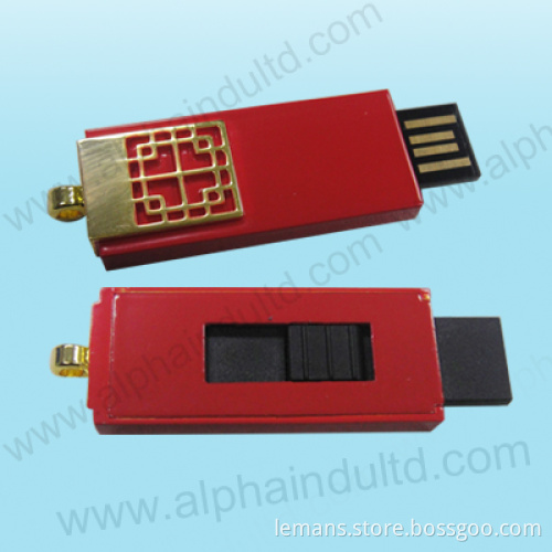 USB Flash Drive (ALP-092U)